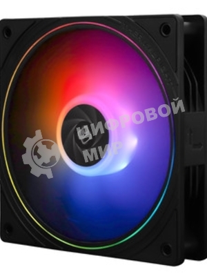 Вентилятор для корпуса Thermalright Fan TL-S12-S ARGb 120мм/PWM/S-FDB Bearing