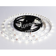 Комплект светодиодной ленты GS2401 5050 30Led/ 7.2W m/ 12V IP20 RGB/ 5000*10*1.87mm (4 конт.)