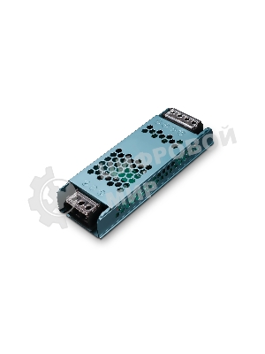 GS8924 блок питания 24V 100W 4,2A IP20 185-260V 140*50*23