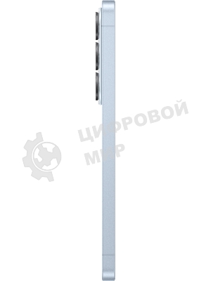 Смартфон Samsung Galaxy S26 SM-S942B 12/512Gb голубой