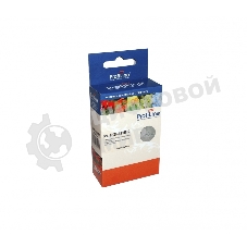 Картридж струйный ProfiLine PL-PGI-425BK для принтеров Canon Pixma IP4840/4940/MG5140/MG5240/MG6140/MG8140 Black пигментные с чипом