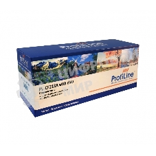 Картридж лазерный ProfiLine PL-CF218A (№18A) для принтеров HP LJ Pro M104a/M104w/M132a/M132fn/M132fw/M132nw 1400 копий (с чипом)