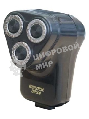 Электробритва Бердск 3234