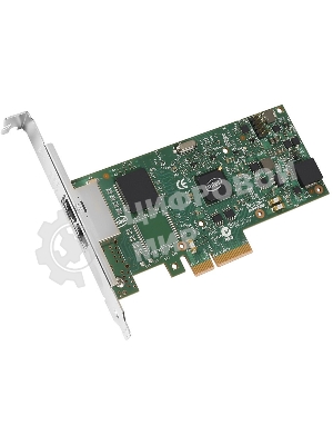 Сетевой адаптер INTEL I350T2V2BLK 936714