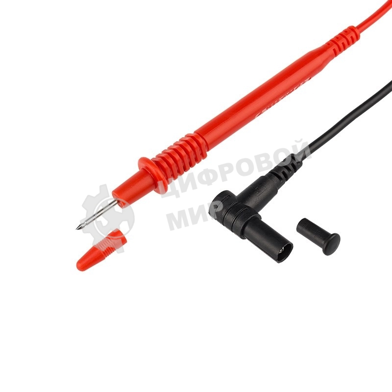 Щупы тестера Rexant REX08