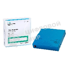Картридж Hewlett-Packard LTO5 Ultrium 3TB Read/Write Data (C7975A)