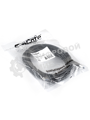Удлинитель ExeGate EX284931RUS USB 3.0 ExeGate EX-CC-USB3-AMAF-1.0 (Am/Af, 1м)