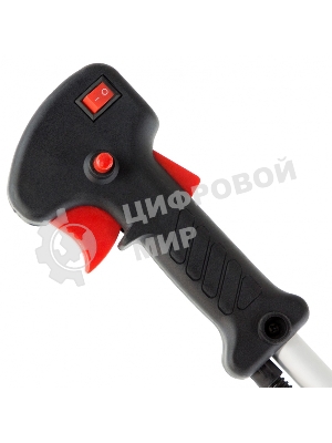 Триммер бензиновый Denzel DT 33, 1,8 л.с.