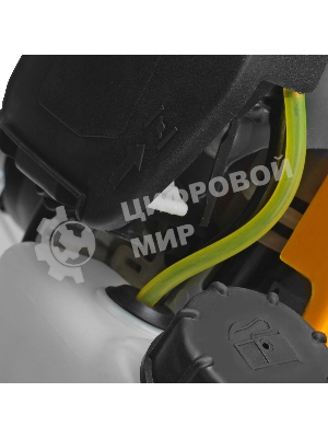 Триммер бензиновый Denzel DTL-37-4T, 1,4 л.с.