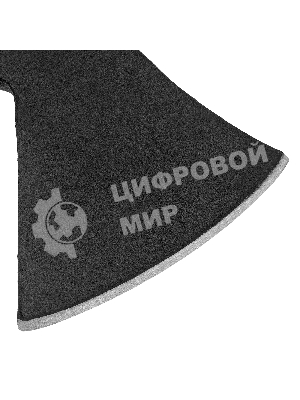 Топор Matrix ''optimal'',600 г, фибергласовое топорище