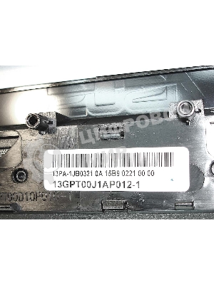 Матрица M270DAN01.0 для Asus ET2702I-2B со стеклом