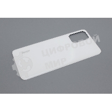 Задняя крышка для Xiaomi Redmi Note 10 Redmi Note 10S белый