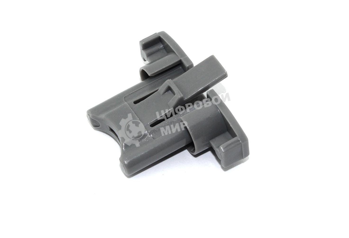 Стопор направляющих корзин, задний для посудомоечных машин Krona 12176000008517