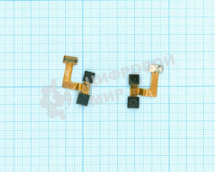 Камера Oysters T34 3G