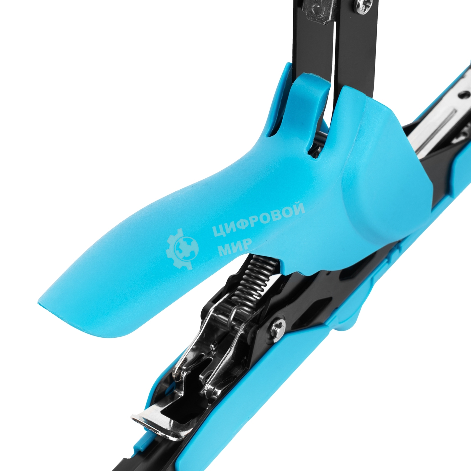 Тапенер садовый для подвязки растений LUXE Palisad скобы 10 000 шт., лента 30 м