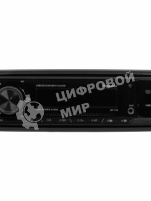 Автомагнитола Prology GT-110, 1 DIN, Bluetooth, USB Type-A, AUX