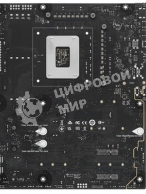 Материнская плата MSI MAG Z890 TOMAHAWK WIFI, LGA1851, Intel Z890, 4xDDR5, 4xSATA, 4xM.2, 1xPCIe 5.0 x16, HDMI, USB Type-C, 1x5Gb LAN, Thunderbolt, 2x3.5 мм, 7.1, ATX