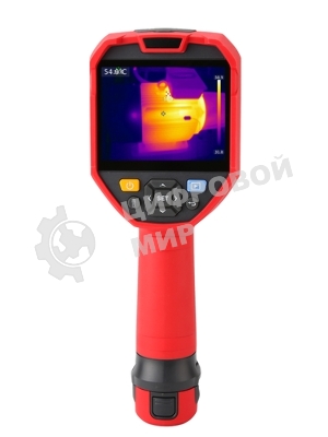 Тепловизор UNI-T UTi320E