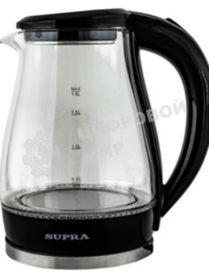Чайник SUPRA KES-1859G