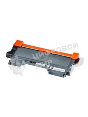 Картридж лазерный Sakura TN2275/TN450 для Brother HL-2220/2230/2240/2242/2250/2270 MFC-7290/7360/7470/7460/7860 DCP-7057/7060/7065/7055 FAX-2840/2890/2990, 2600 к