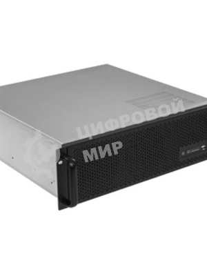 Серверный корпус ExeGate EX293905RUS Pro 3U450-09 (RM 19