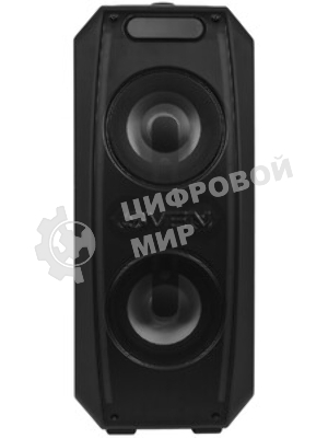 Портативная колонка SVEN PS-740, черный