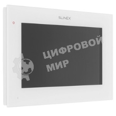 Видеодомофон Slinex SQ-07MTHD черный 00087831