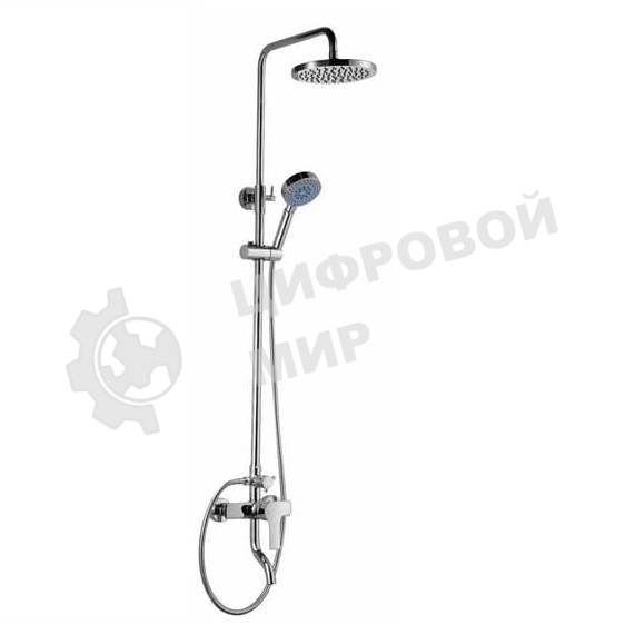 Душевая система из Латуни, ø35 B7057SB-31