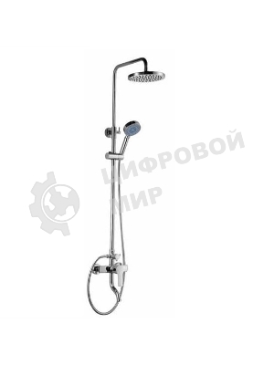B7057SB-31 Душевая система из Латуни, ø35
