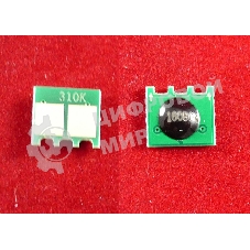 Чип HP Color LaserJet CP1025 (CE310A) черный, 1.2K (ELP, Китай)