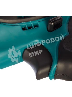 Дрель-шуруповерт Makita TD0101F, 230 Вт, 100 Нм, щеточный, ударный