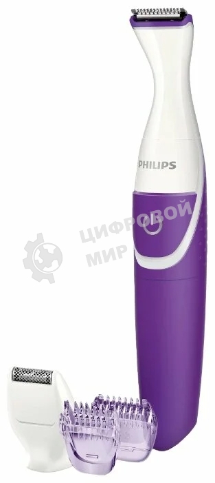 Триммер Philips BRT383