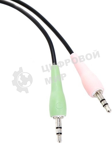 Гарнитура проводная SVEN AP-860MV с микрофоном