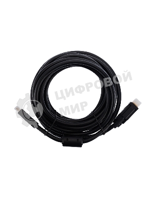 Кабель Rexant HDMI - DVI-Dgold5Мс фильтрами