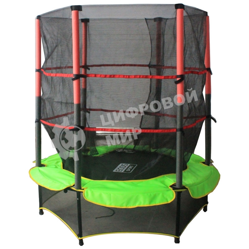 Ecos Батут детский TX-B7105C