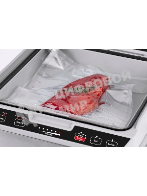 Вакуумный упаковщик камерный CASO VacuChef 40
