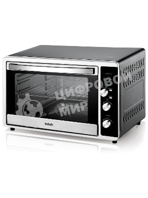 Мини-печь BBK OE3073DC ч/с