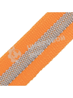 Трос буксировочный Stels 12 тонн, 2 петли, сумка на молнии