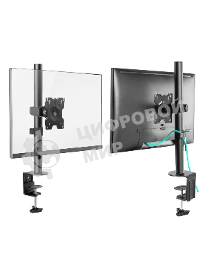 Кронштейн ONKRON D101E для монитора 13