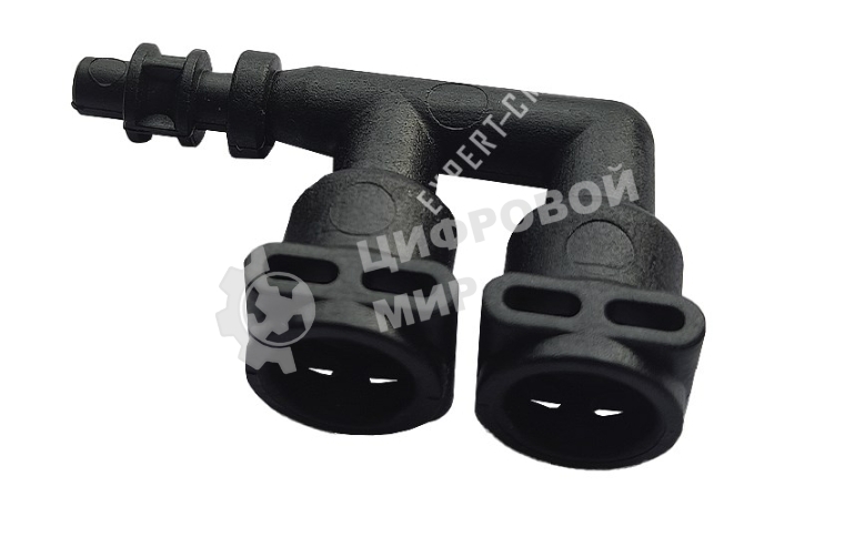 Переходник F-образный Nivona, Jura