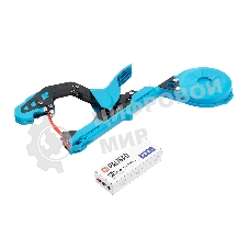 Тапенер садовый для подвязки растений LUXE Palisad скобы 10 000 шт., лента 30 м