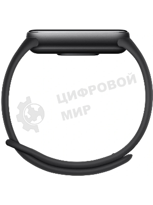 Фитнес-браслет XIAOMI Smart Band 10 Midnight черный (BHR07PYGL)