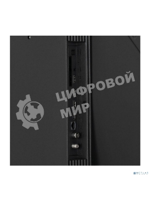 Телевизор Xiaomi TV 55 A Pro 55 2026  L55MB-APRU черный QLED UHD 60Hz Smart TV Android TV