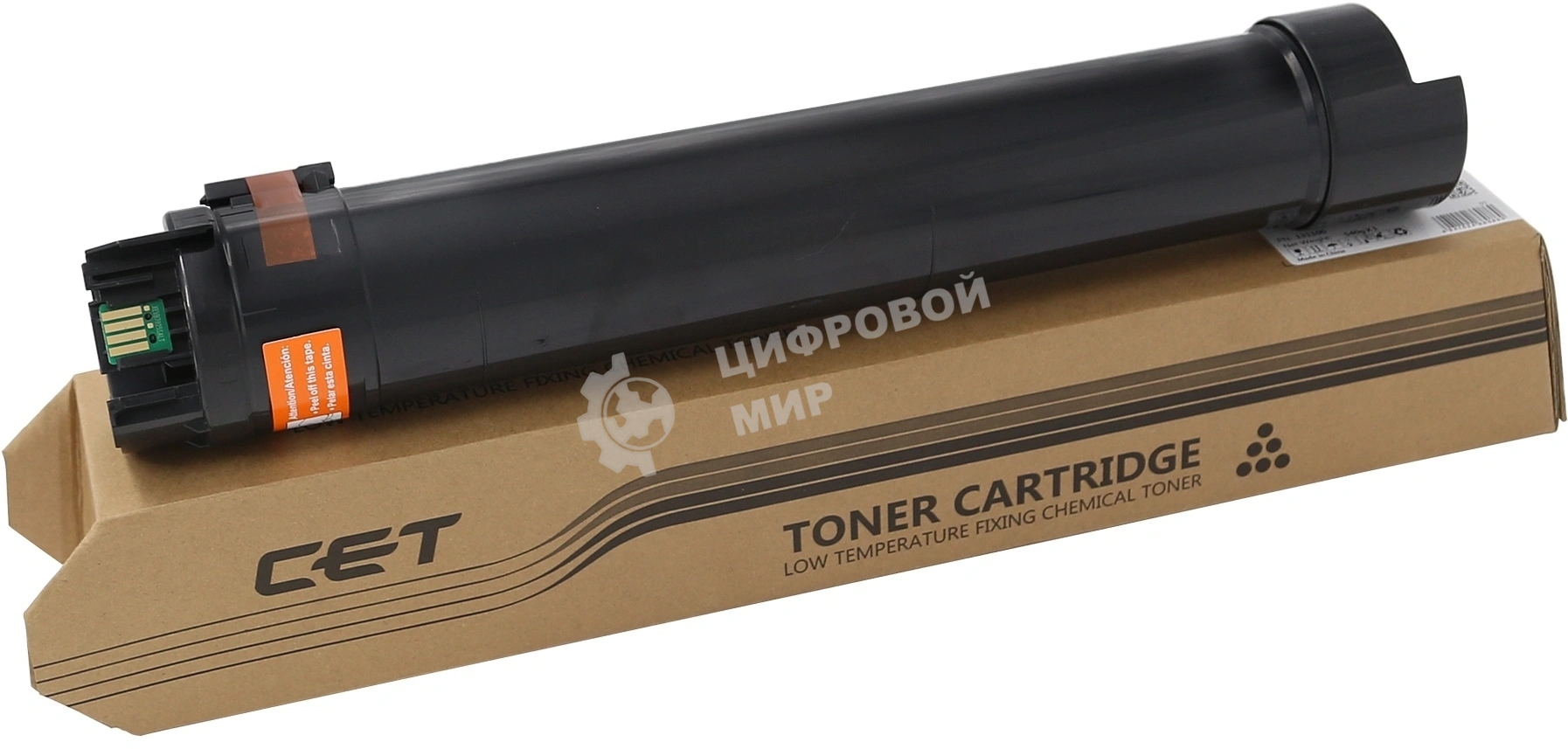 Картридж лазерный CET (CPT) для Xerox VersaLink B7025, 540г