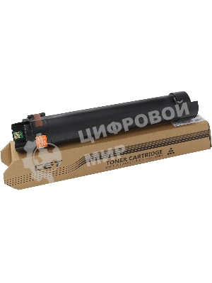 Картридж лазерный CET (CPT) для Xerox VersaLink B7025, 540г