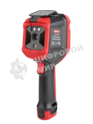 Тепловизор UNI-T UTi320E
