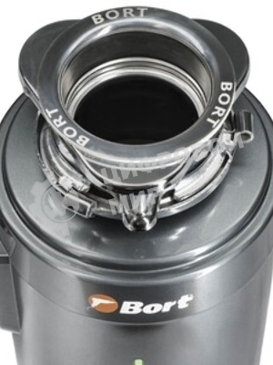 Измельчитель пищевых отходов Bort TITAN 8000 Control