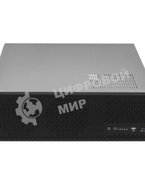 Серверный корпус ExeGate EX293905RUS Pro 3U450-09 (RM 19