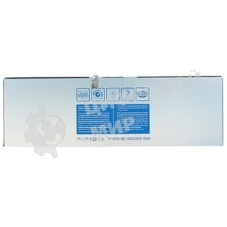 Картридж лазерный NVPrint совместимый HP CLJ Ent M880 CF302A Yellow (32000k)