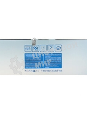 Картридж лазерный NVPrint совместимый HP CLJ Ent M880 CF302A Yellow (32000k)